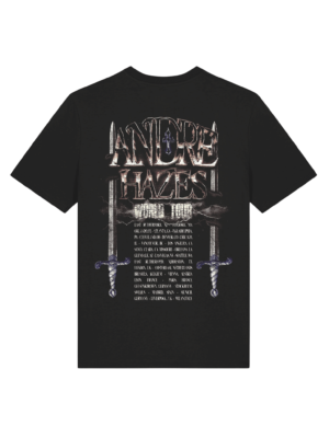 T-shirt - Groningen
