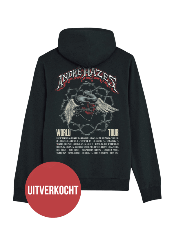 Hoodie - André Hazes 2.0