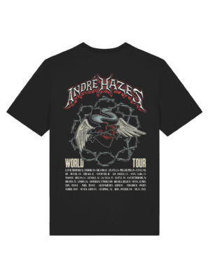 T-shirt - Utrecht
