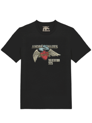 T-shirt - Theatertour Logo