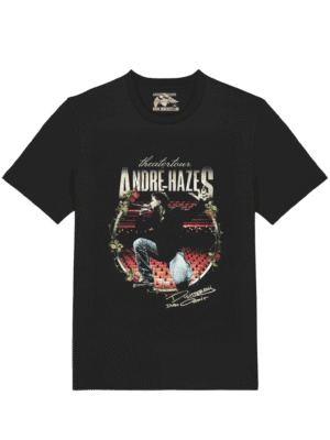 T-shirt - Tour