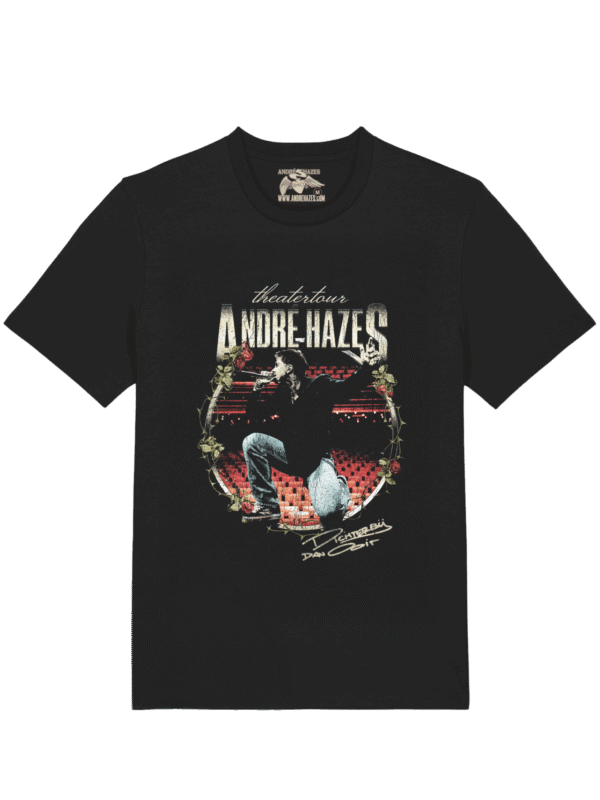 T-shirt - Tour