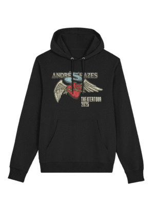 Hoodie - Theatertour Logo