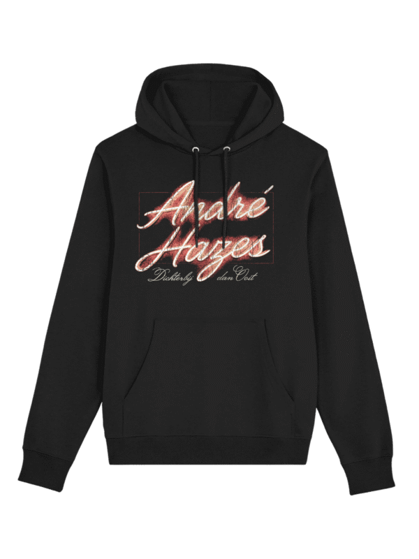 Hoodie - Neon