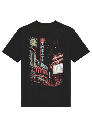 T-shirt - Neon