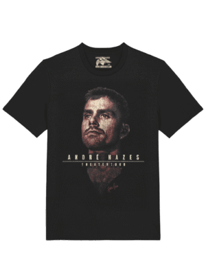 T-shirt - André Hazes 2.0