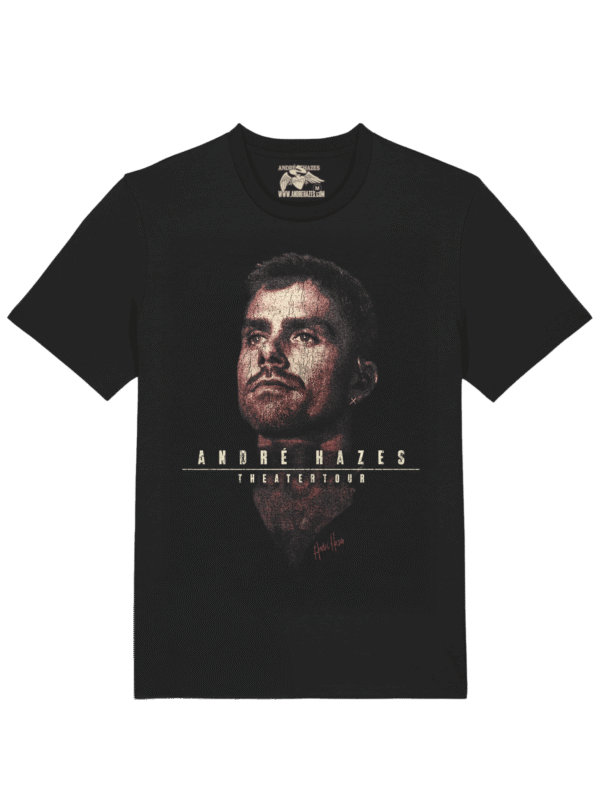 T-shirt - André Hazes 2.0