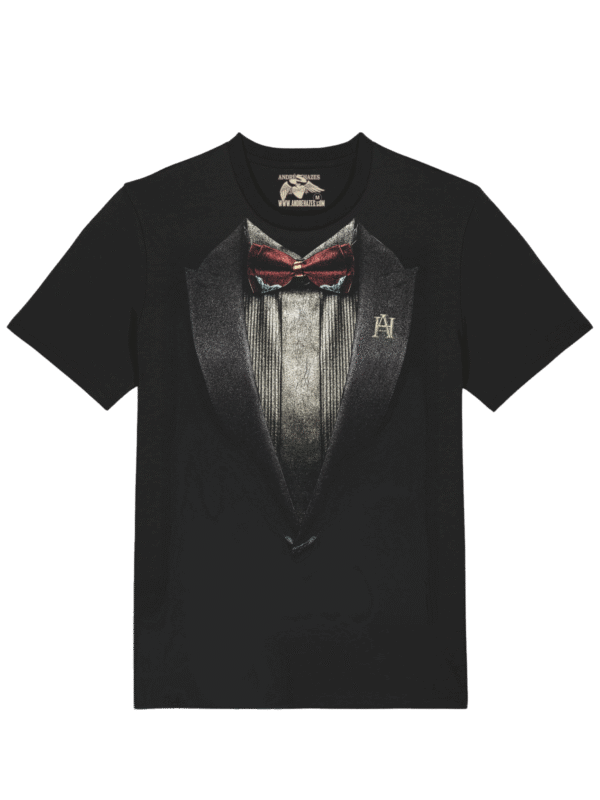 T-shirt - Strik